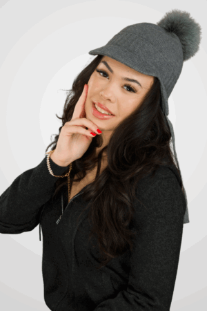Cap