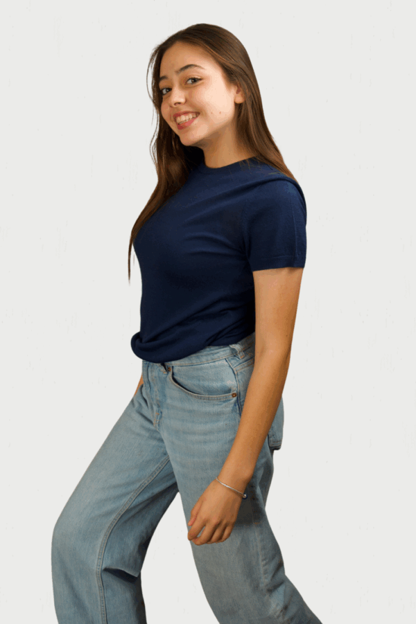 C-Neck Cable Top - Image 3