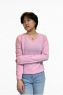Classic V-Neck