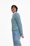 Classic V-Neck