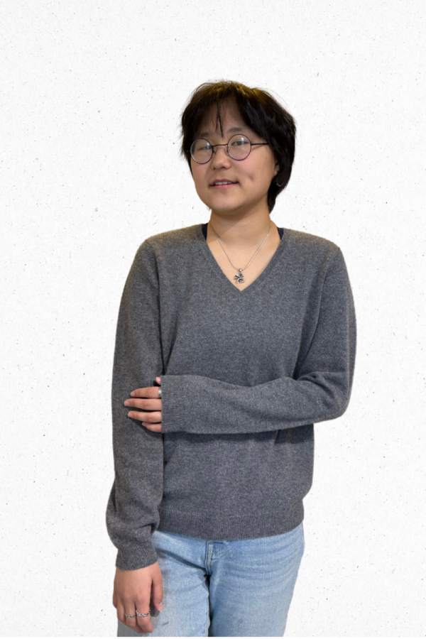 Classic V-Neck - Image 5