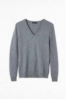 Classic V-Neck