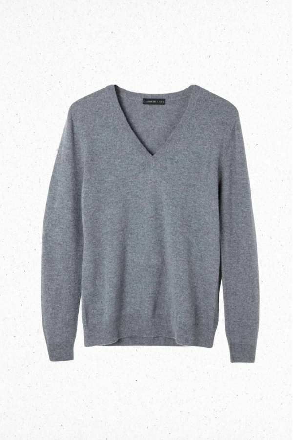 Classic V-Neck - Image 6