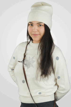 White Toque
