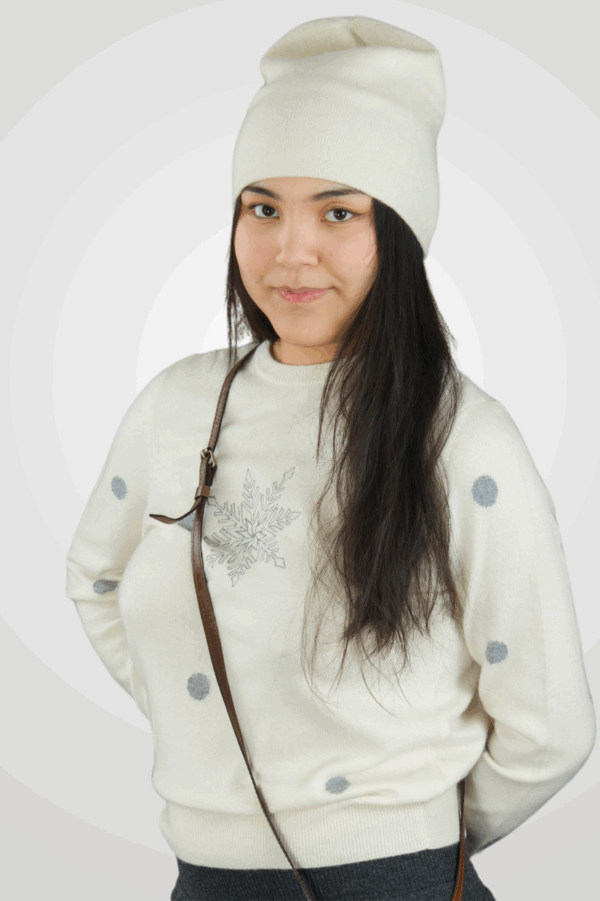White Toque
