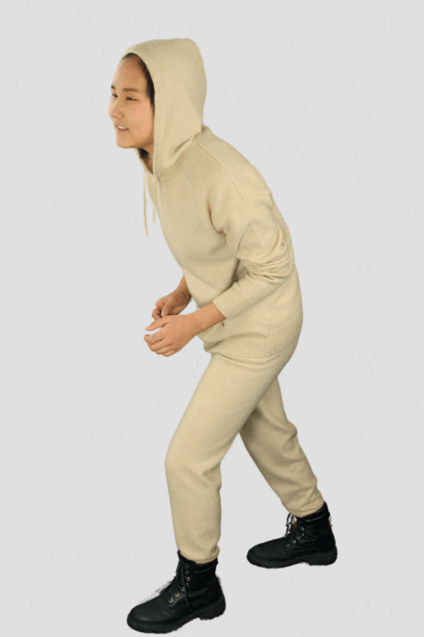 Classic Hoodie - Image 2