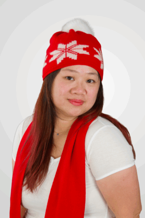 Classic Toque