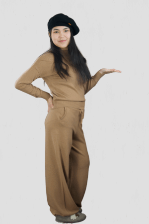 Wide Leg