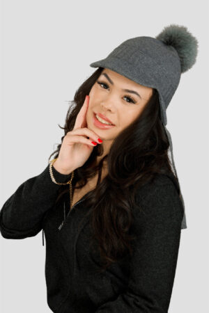 Cap
