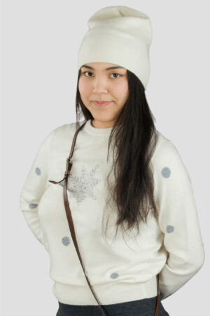 White Toque