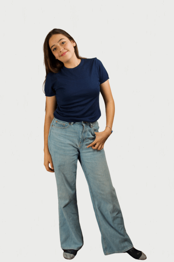 C-Neck Cable Top - Image 2