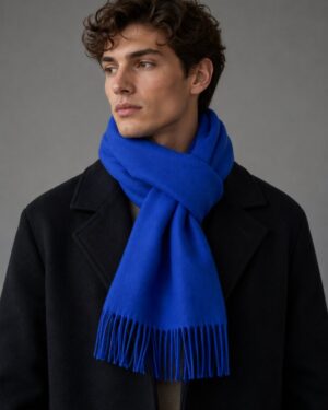 Mongolian 100% Grade A Cashmere Textile Shawl